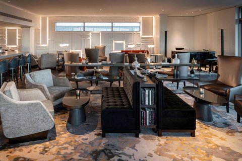 THE ELIZABETH HOTEL - Photo 40