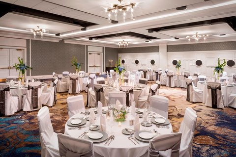 THE ELIZABETH HOTEL - Photo 52