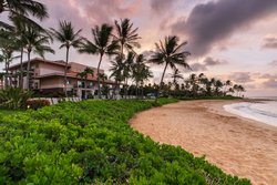  - Marriott Vacation Club Waiohai Beach Club Hotel Poipu
