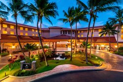  - Marriott Vacation Club Waiohai Beach Club Hotel Poipu