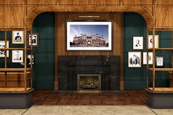  - Scarlet Hotel Lincoln