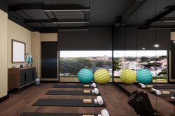  - Scarlet Hotel Lincoln