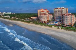  - Marriott OceanWatch Villas Grande Dunes Myrtle Beach