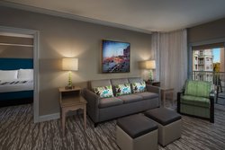  - Marriott OceanWatch Villas Grande Dunes Myrtle Beach