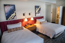  - BLU-Tique Hotel Downtown Akron