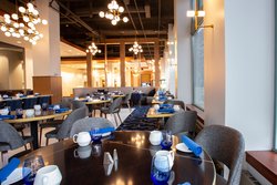  - BLU-Tique Hotel Downtown Akron