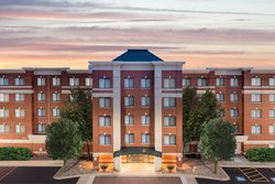  - Residence Inn by Marriott Oak Brook