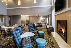  - Residence Inn by Marriott Oak Brook
