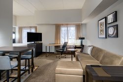  - Residence Inn by Marriott Oak Brook