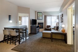  - Residence Inn by Marriott Oak Brook