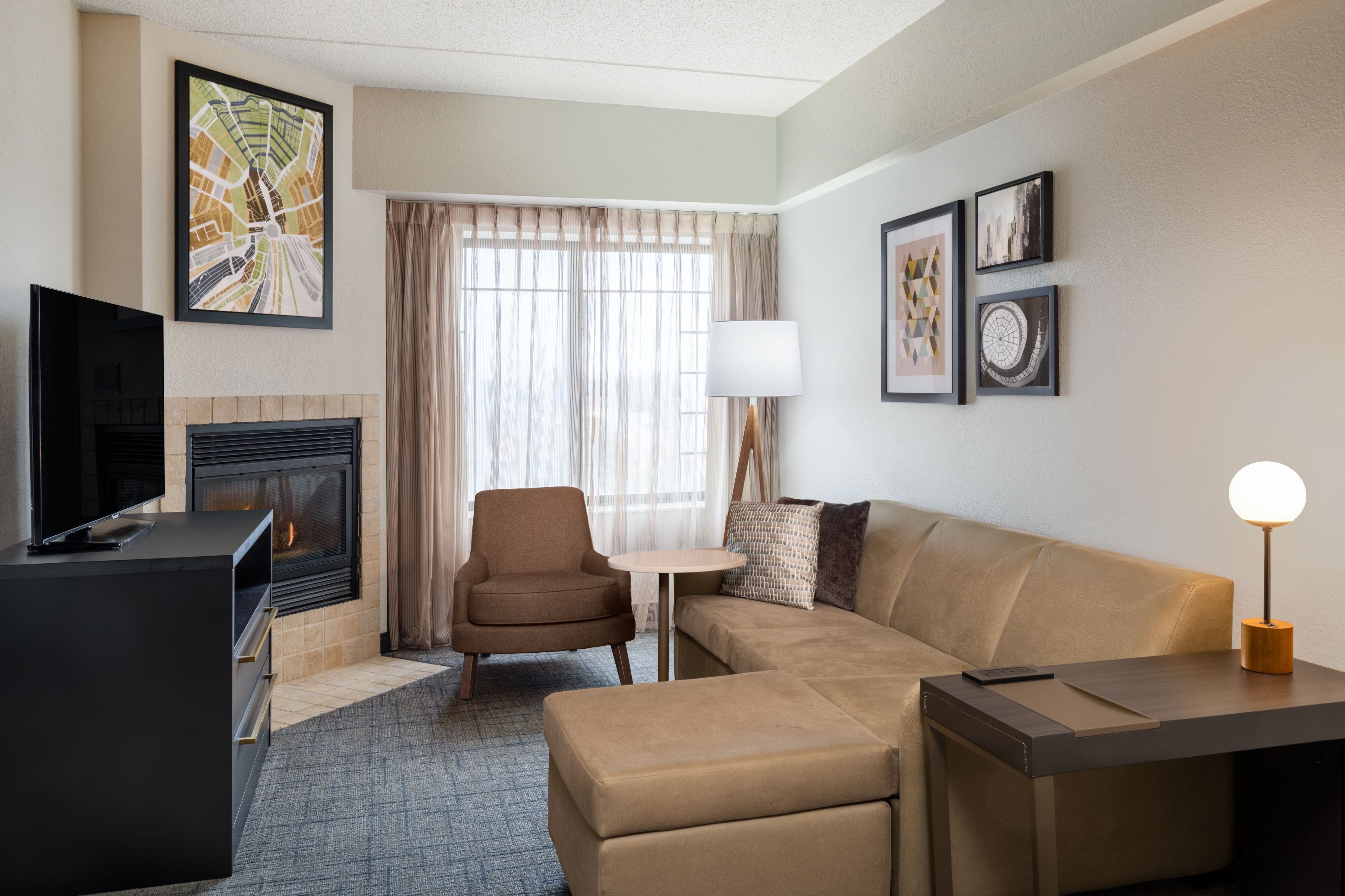 Residence Inn by Marriott Chicago Oak Brook-guestroom-Two-Bedroom Suite - Living Area.jpg