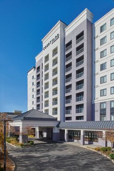 Courtyard by Marriott Cincinnati/Covington