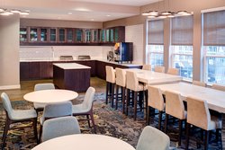  - Residence Inn by Marriott Northeast Columbia - I-77, Exit 19