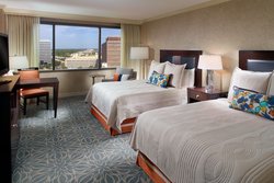  - Marriott Hotel Downtown Jacksonville