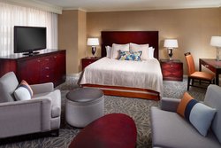  - Marriott Hotel Downtown Jacksonville
