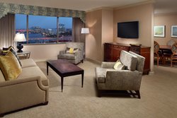 - Marriott Hotel Downtown Jacksonville