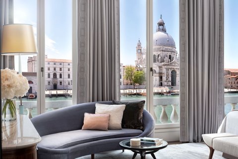 THE ST REGIS VENICE - Photo 26