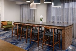  - Fairfield Inn by Marriott South Joliet - I-80, Exit 127