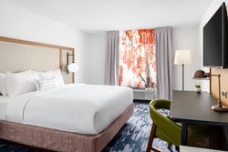  - Fairfield Inn by Marriott South Joliet - I-80, Exit 127