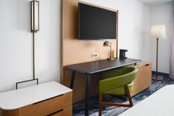  - Fairfield Inn by Marriott South Joliet - I-80, Exit 127