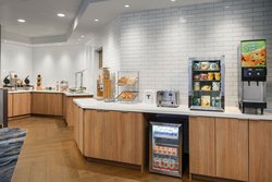  - Fairfield Inn by Marriott South Joliet - I-80, Exit 127