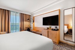  - Sheraton Chapel Hill Hotel