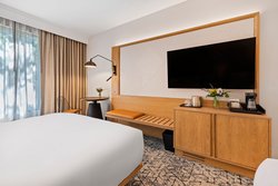  - Sheraton Chapel Hill Hotel