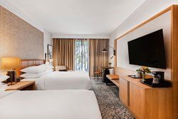  - Sheraton Chapel Hill Hotel