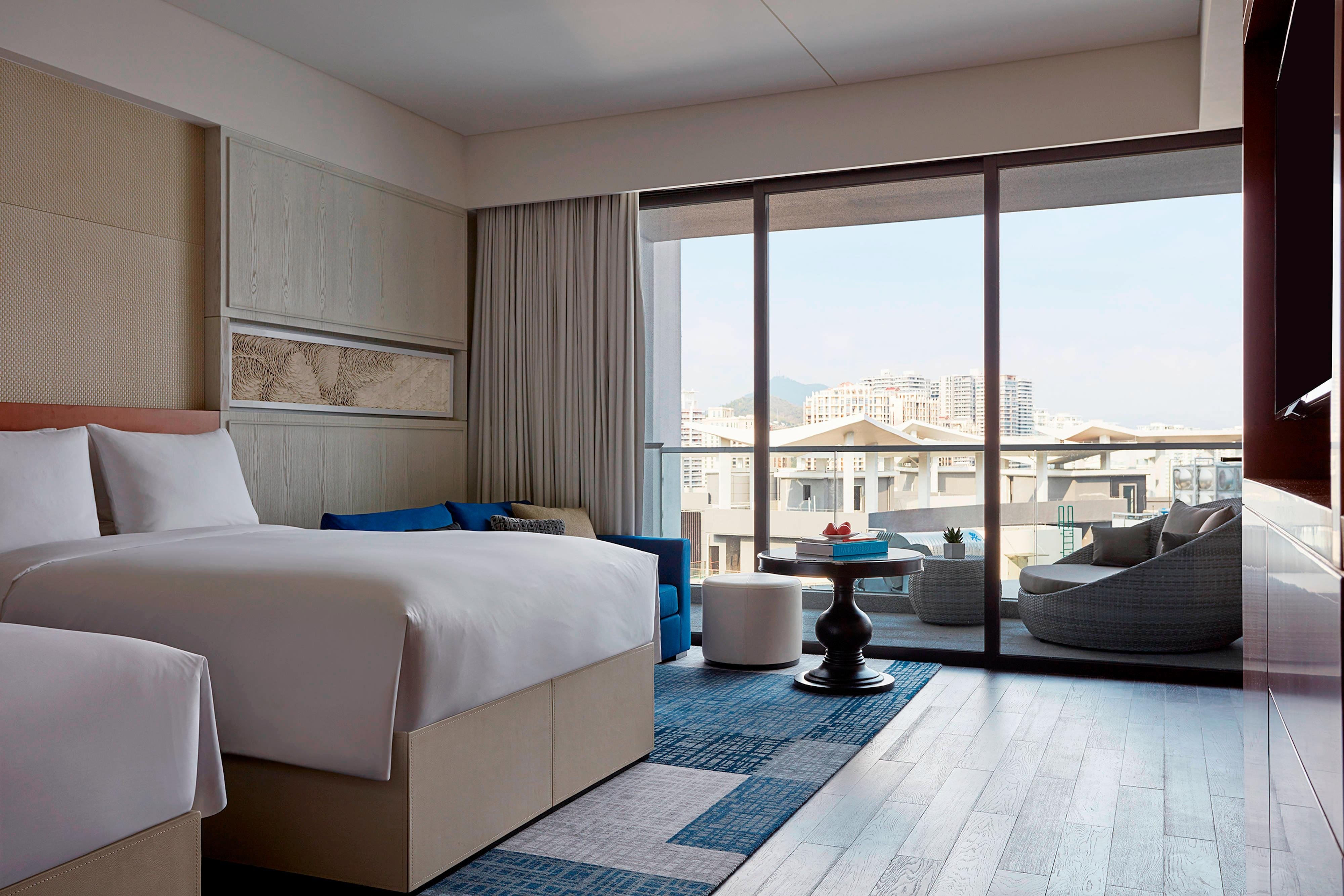 The Shanhaitian Resort Sanya Autograph Collection-guestroom-Classic Guest Room.jpg