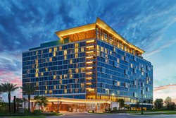  - Walt Disney World Swan Reserve Hotel Lake Buena Vista