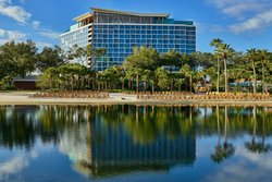  - Walt Disney World Swan Reserve Hotel Lake Buena Vista