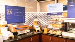  - Holiday Inn Express & Suites Berkeley