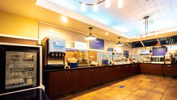  - Holiday Inn Express & Suites Berkeley