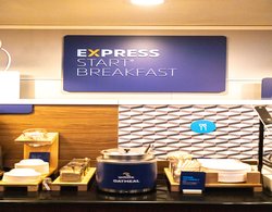  - Holiday Inn Express & Suites Berkeley