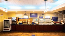  - Holiday Inn Express & Suites Berkeley