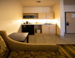  - Holiday Inn Express & Suites Berkeley