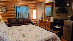  - Dodge Peak Lodge Bonners Ferry