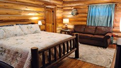  - Dodge Peak Lodge Bonners Ferry