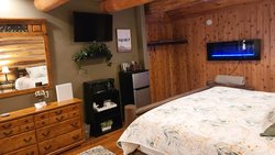  - Dodge Peak Lodge Bonners Ferry