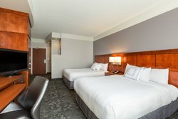  - Courtyard by Marriott Hotel Galleria Houston