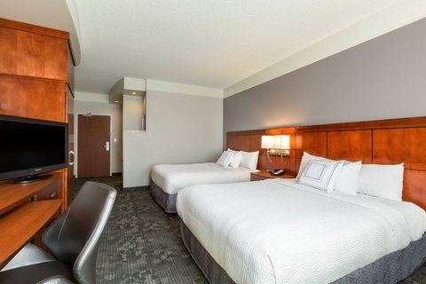 Queen/Queen Room