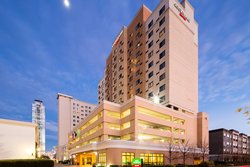  - Courtyard by Marriott Hotel Galleria Houston