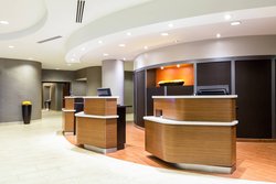  - Courtyard by Marriott Hotel Galleria Houston