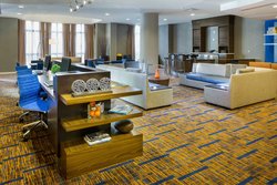  - Courtyard by Marriott Hotel Galleria Houston