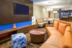  - Courtyard by Marriott Hotel Galleria Houston