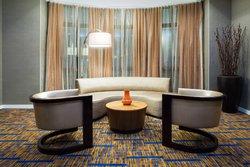  - Courtyard by Marriott Hotel Galleria Houston