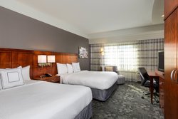  - Courtyard by Marriott Hotel Galleria Houston