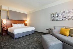  - Courtyard by Marriott Hotel Galleria Houston