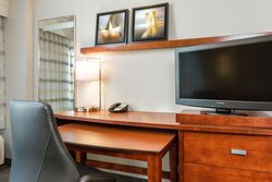  - Courtyard by Marriott Hotel Galleria Houston