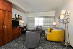  - Courtyard by Marriott Hotel Galleria Houston